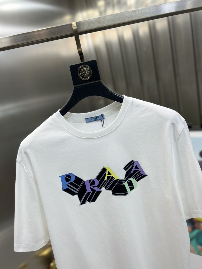 Prada T-Shirts